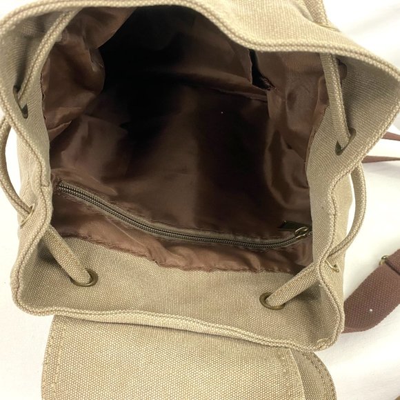 Backpacks
